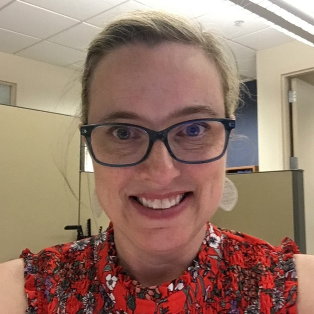 Meet your Posher, Wendy